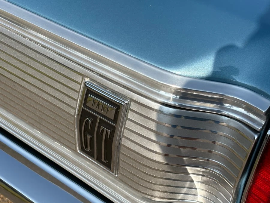 1967 Dodge Dart - Image 16 of 31