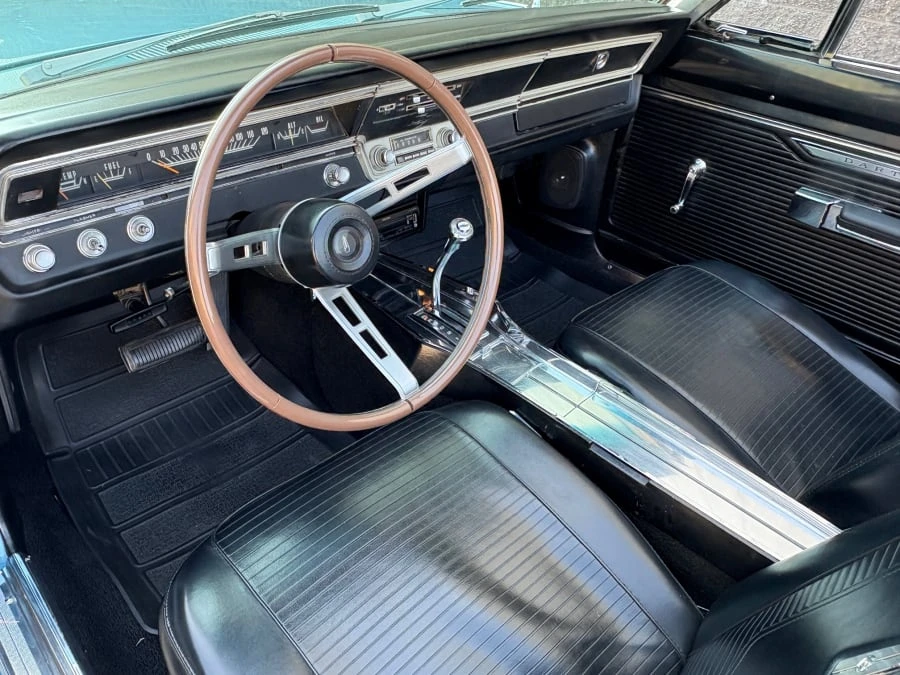 1967 Dodge Dart - Image 25 of 31