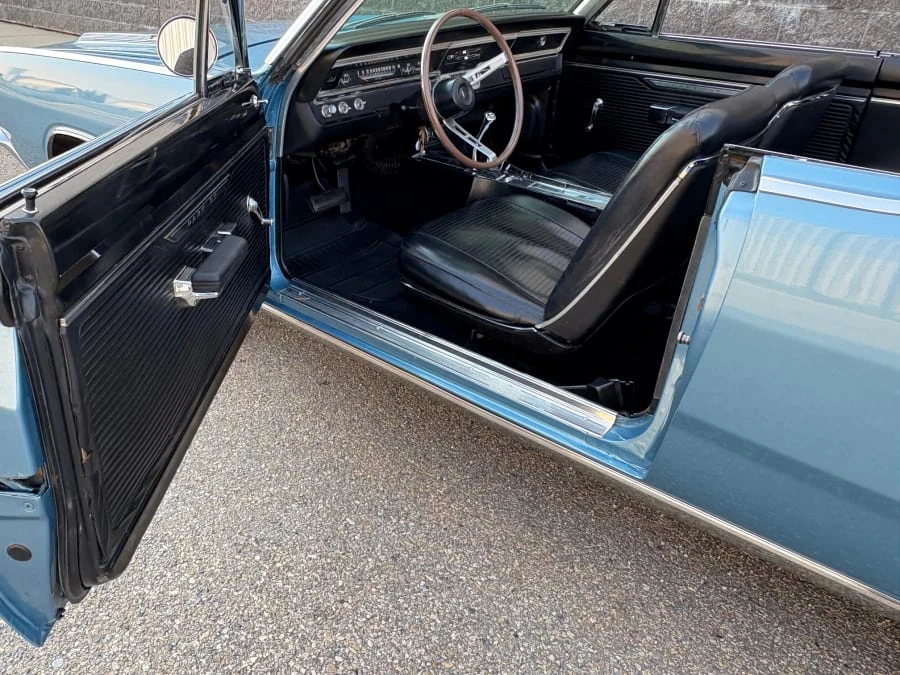1967 Dodge Dart - Image 28 of 31
