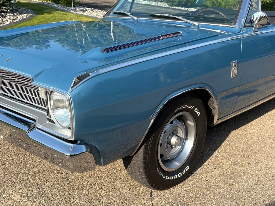 1967 Dodge Dart - Image 11 of 31