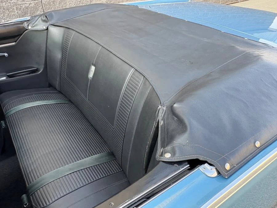 1967 Dodge Dart - Image 31 of 31
