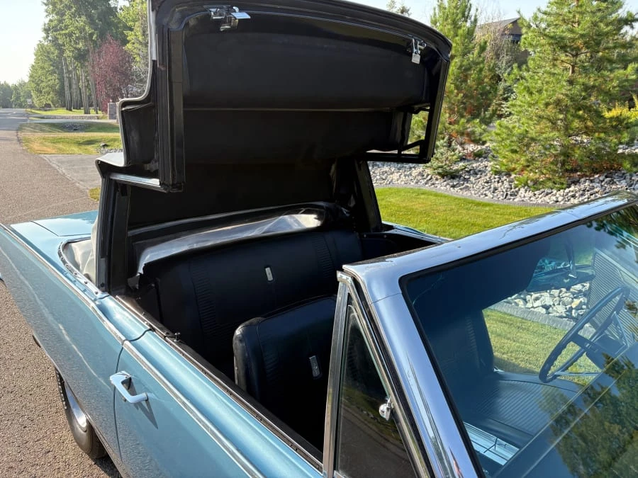 1967 Dodge Dart - Image 8 of 31