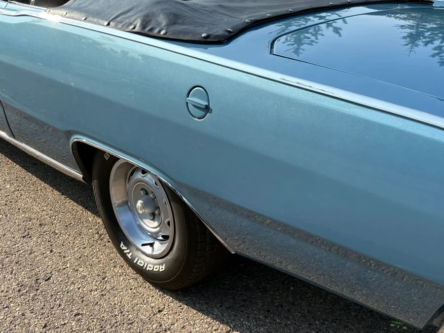 1967 Dodge Dart - Image 14 of 31
