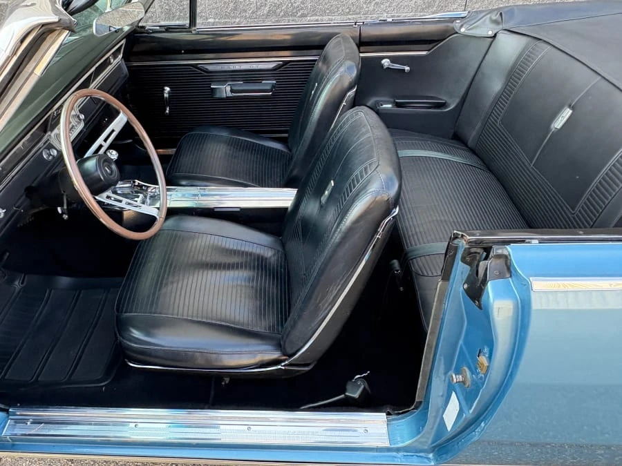 1967 Dodge Dart - Image 30 of 31