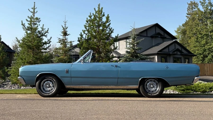1967 Dodge Dart - Image 2 of 31
