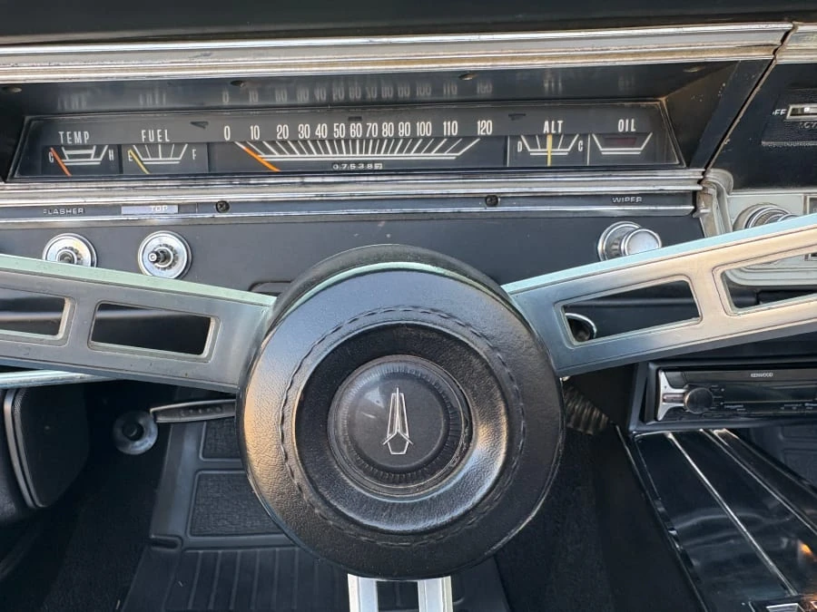 1967 Dodge Dart - Image 27 of 31