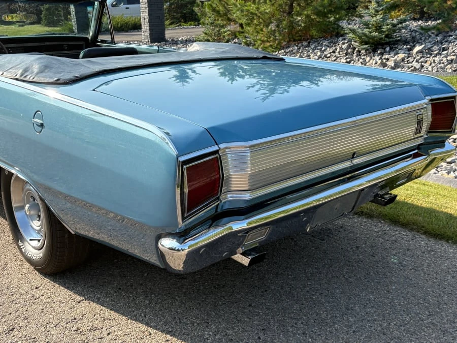 1967 Dodge Dart - Image 15 of 31