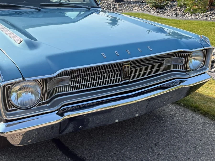 1967 Dodge Dart - Image 9 of 31