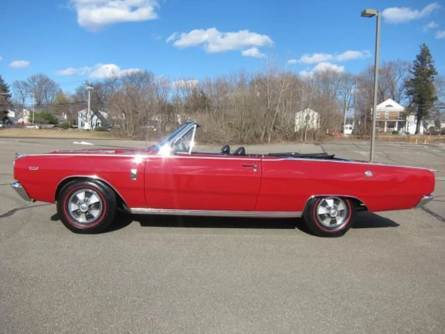 1967 Dodge Dart - Image 2 of 7