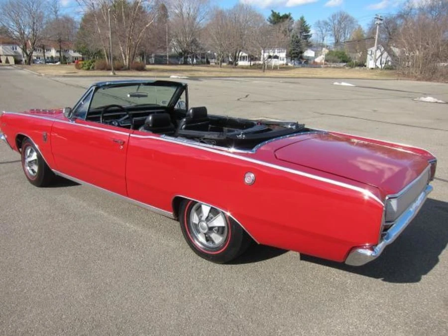 1967 Dodge Dart - Image 3 of 7