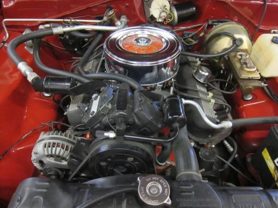 1967 Dodge Dart - Image 5 of 7