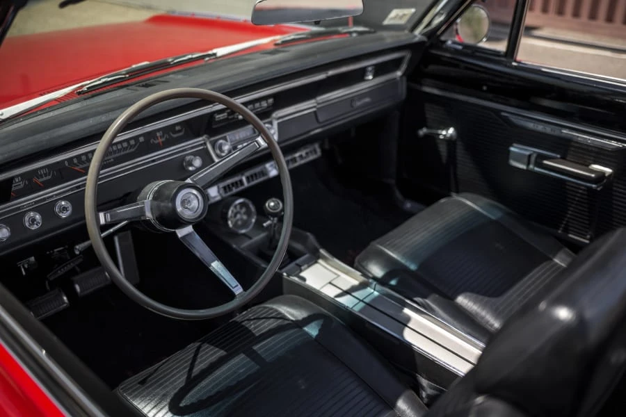 1967 Dodge Dart - Image 4 of 12