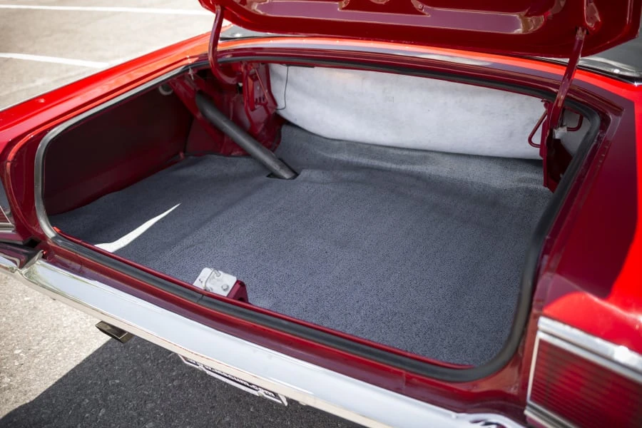 1967 Dodge Dart - Image 6 of 12