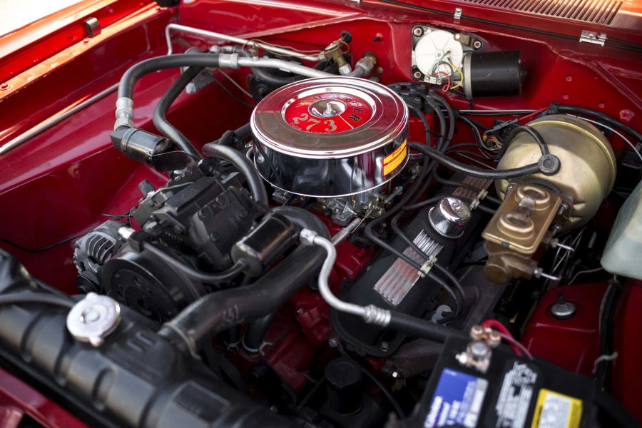 1967 Dodge Dart - Image 7 of 12