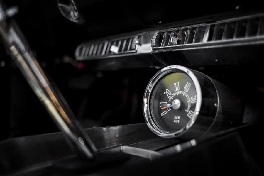 1967 Dodge Dart - Image 10 of 12