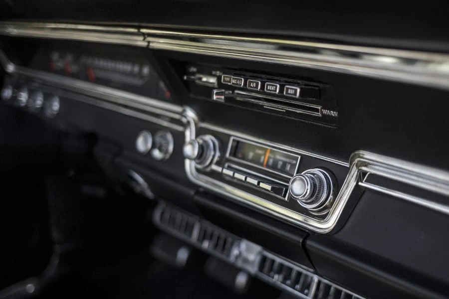 1967 Dodge Dart - Image 11 of 12