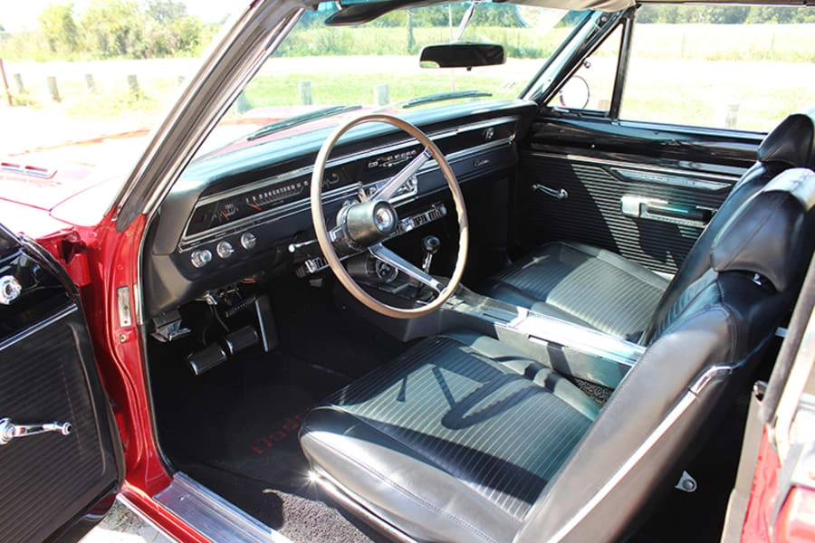 1967 Dodge Dart - Image 4 of 4