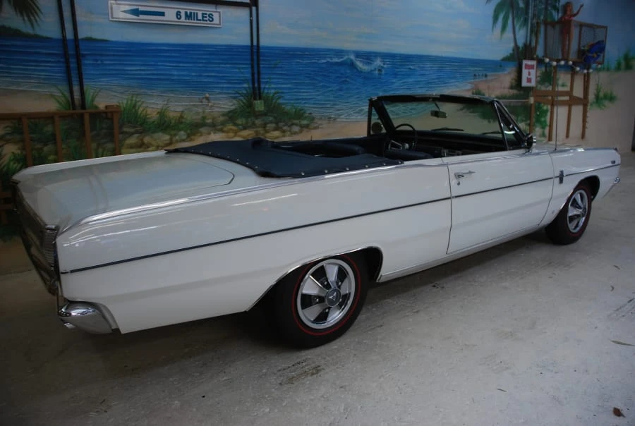 1967 Dodge Dart - Image 2 of 8