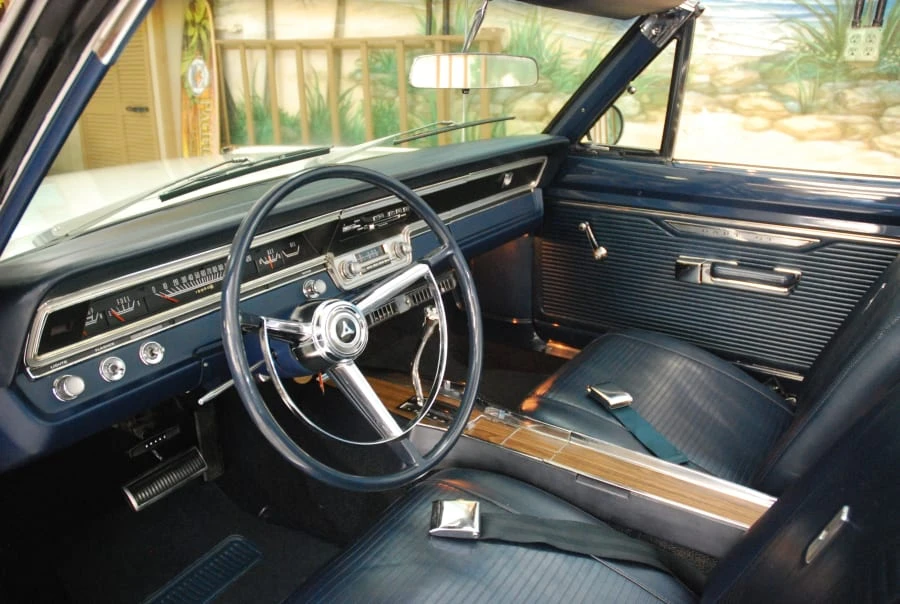 1967 Dodge Dart - Image 3 of 8