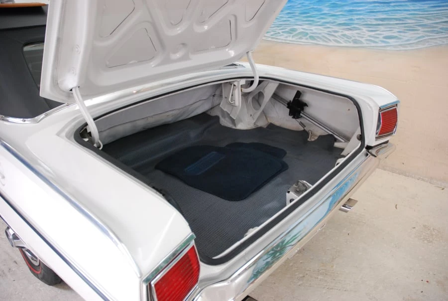 1967 Dodge Dart - Image 4 of 8