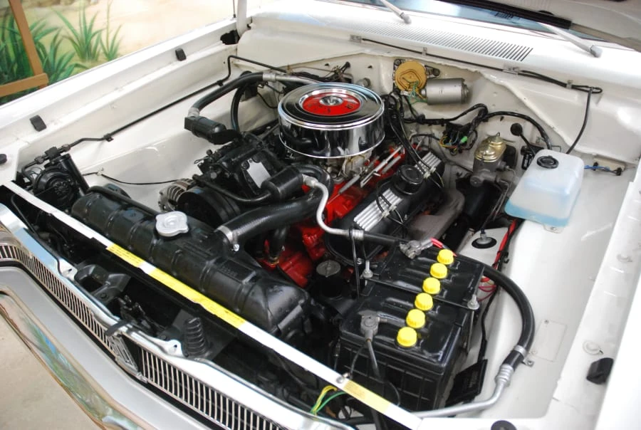 1967 Dodge Dart - Image 5 of 8