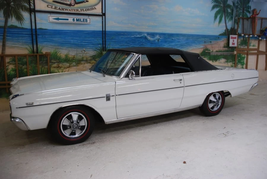 1967 Dodge Dart - Image 6 of 8
