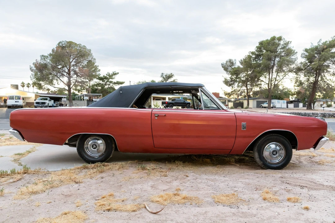1967 Dodge Dart - Image 17 of 31