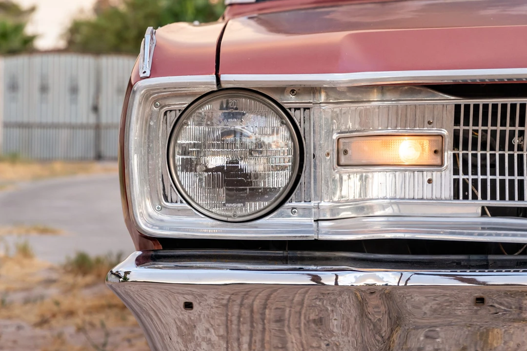 1967 Dodge Dart - Image 23 of 31
