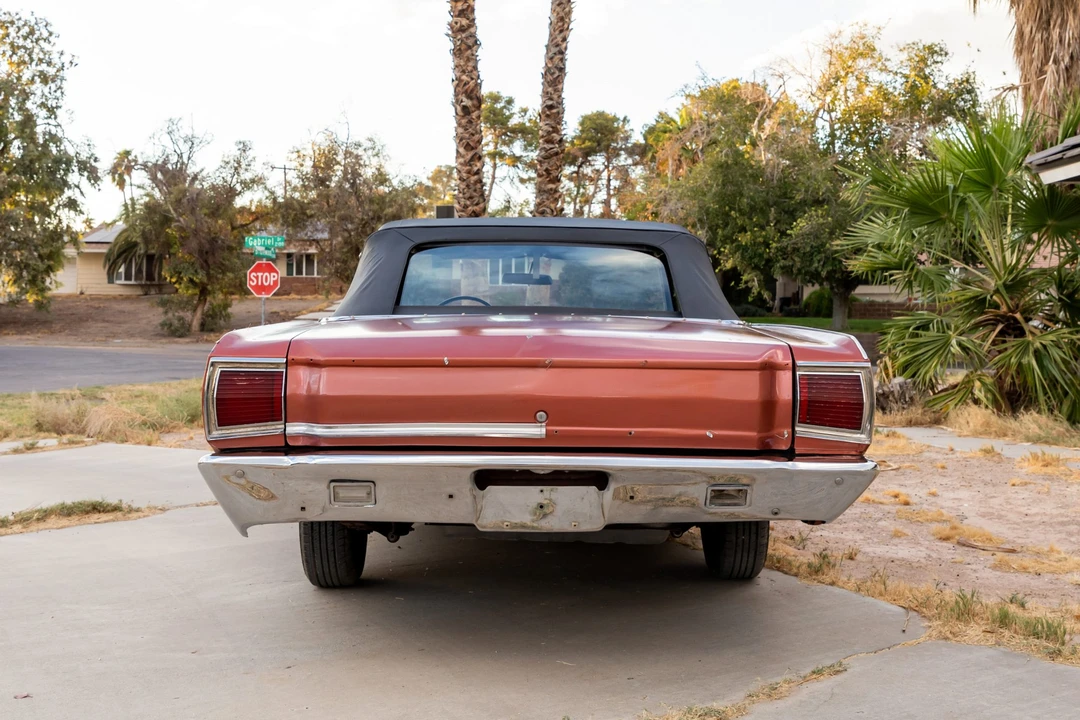 1967 Dodge Dart - Image 18 of 31