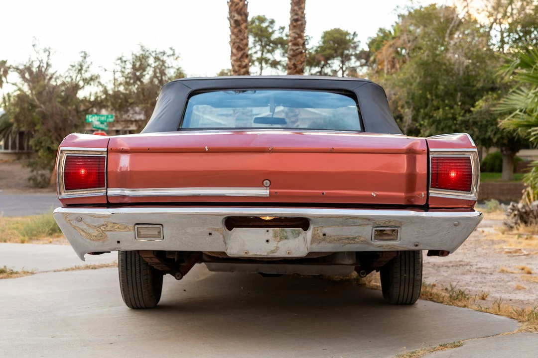 1967 Dodge Dart - Image 22 of 31