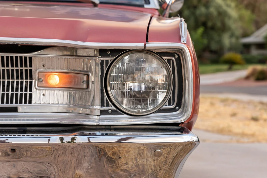 1967 Dodge Dart - Image 24 of 31