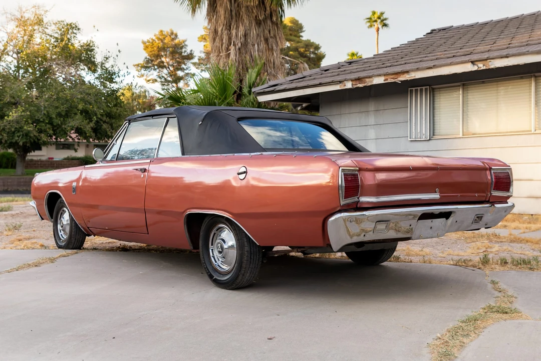 1967 Dodge Dart - Image 19 of 31