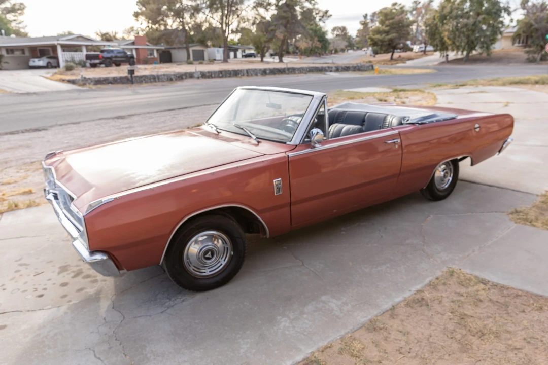 1967 Dodge Dart - Image 13 of 31