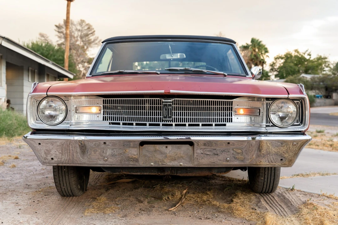 1967 Dodge Dart - Image 21 of 31