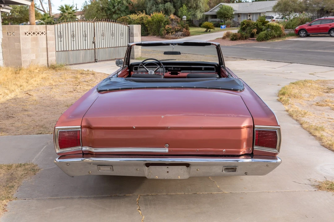 1967 Dodge Dart - Image 9 of 31