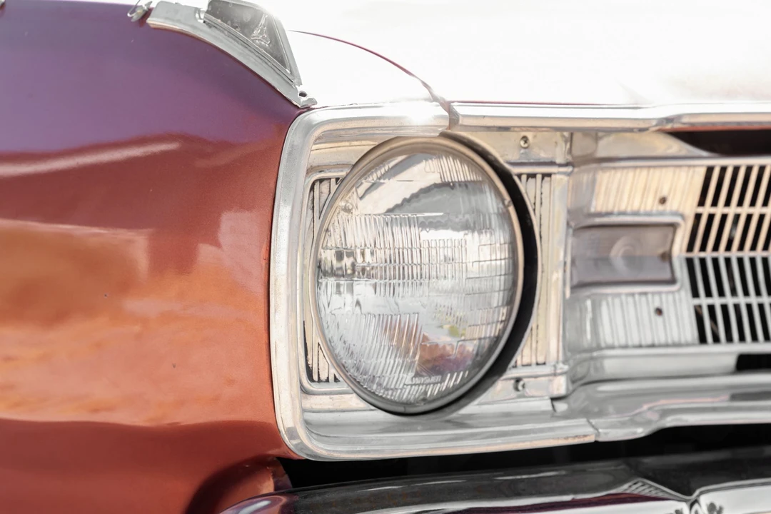 1967 Dodge Dart - Image 25 of 31