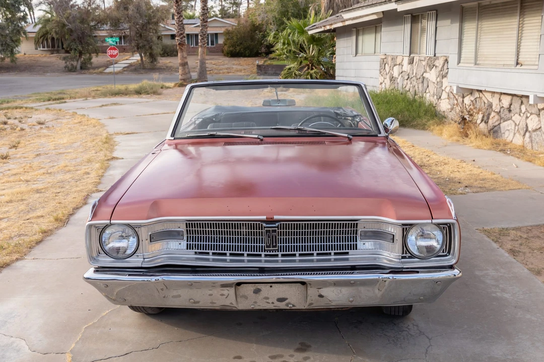 1967 Dodge Dart - Image 4 of 31
