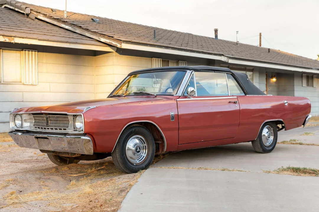 1967 Dodge Dart - Image 14 of 31