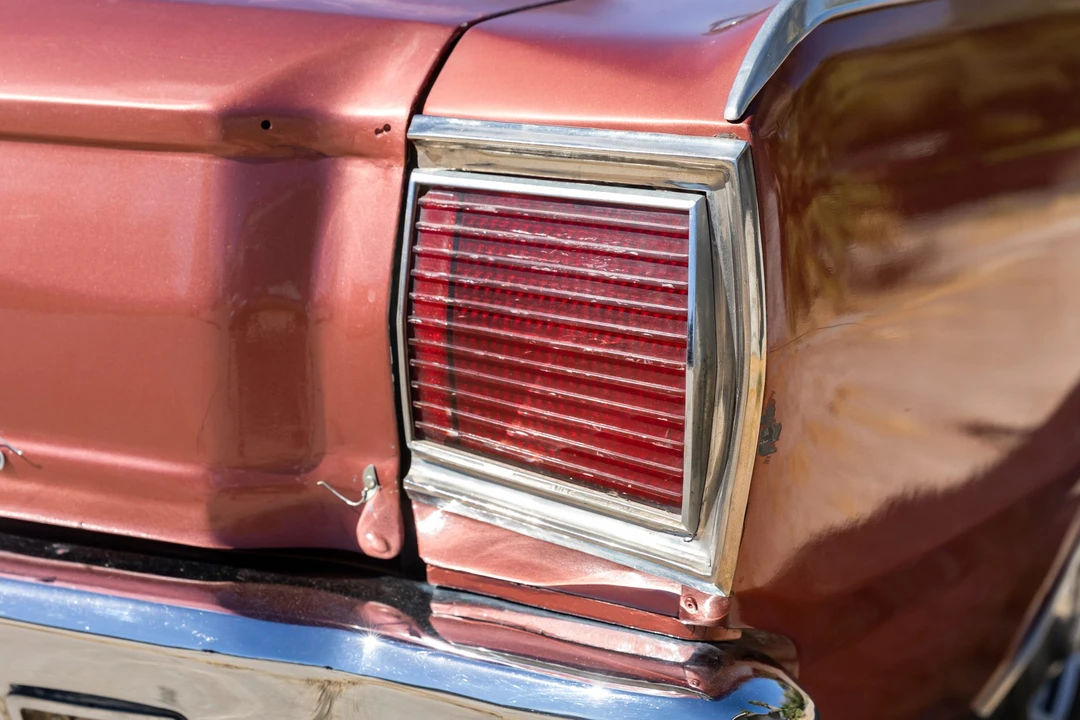 1967 Dodge Dart - Image 30 of 31