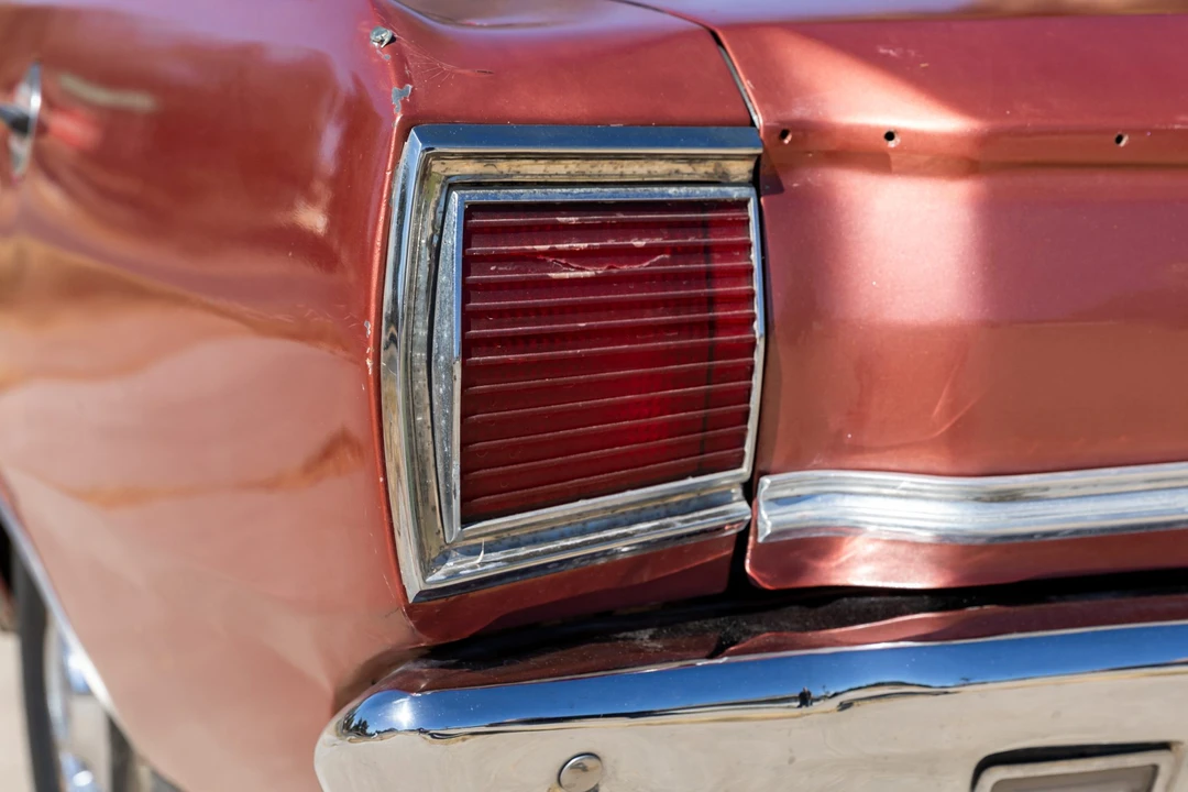 1967 Dodge Dart - Image 29 of 31