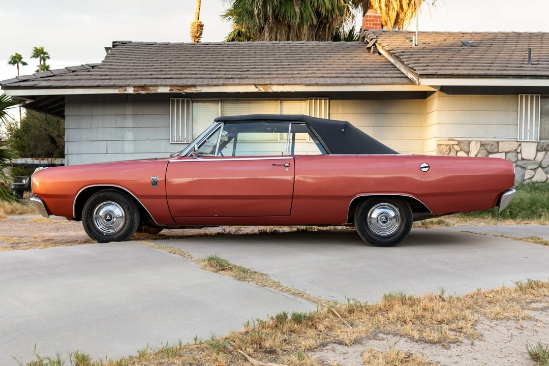 1967 Dodge Dart - Image 20 of 31