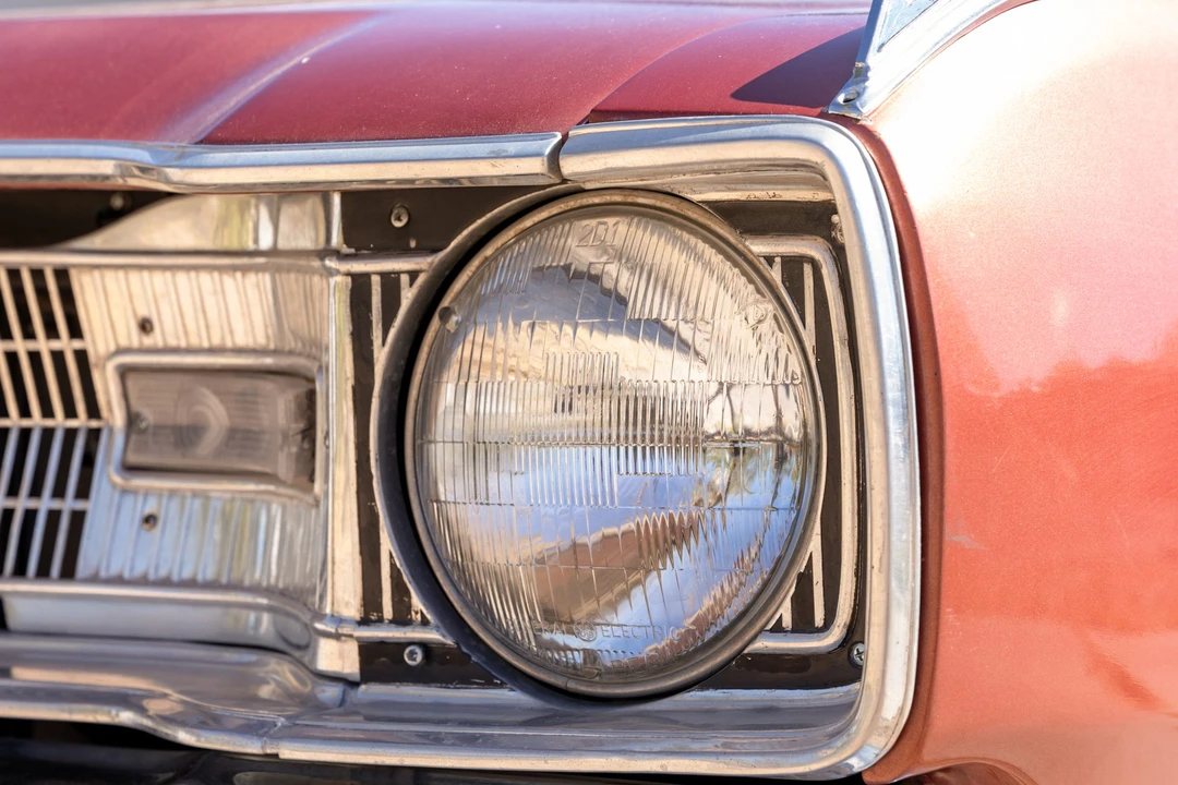 1967 Dodge Dart - Image 26 of 31