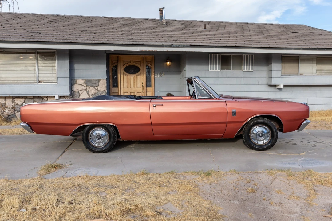 1967 Dodge Dart - Image 6 of 31
