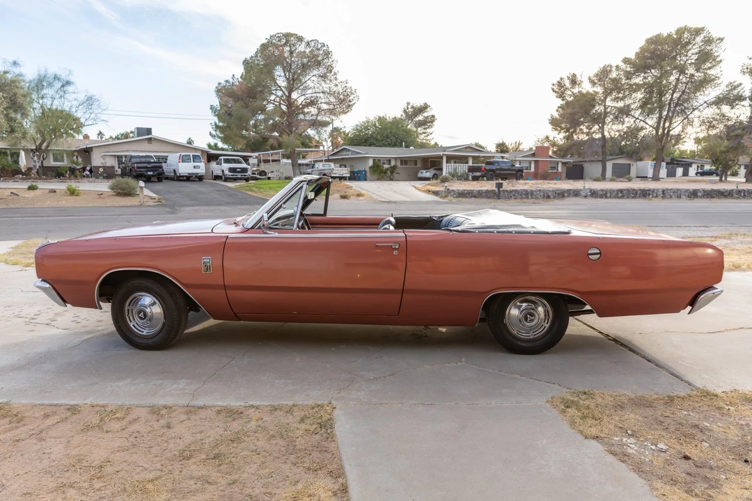 1967 Dodge Dart - Image 12 of 31