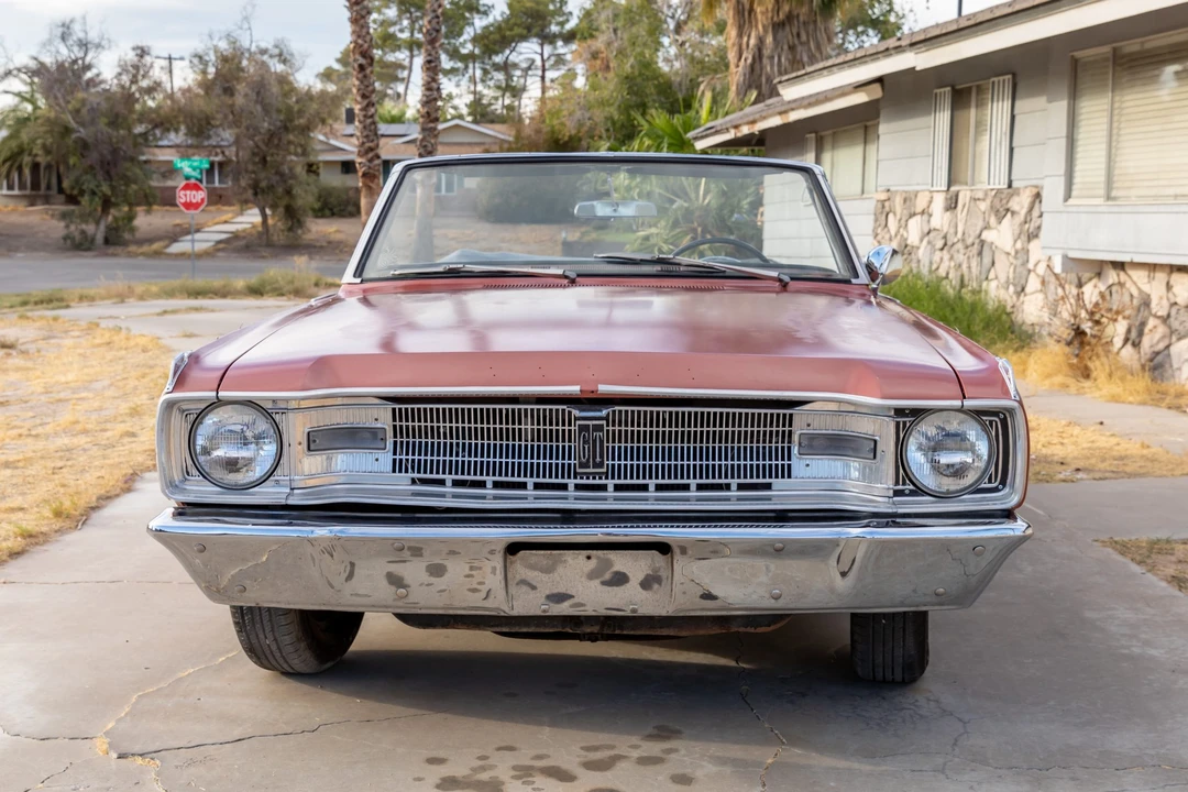 1967 Dodge Dart - Image 3 of 31