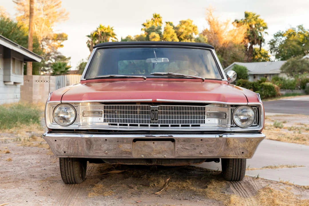 1967 Dodge Dart - Image 15 of 31