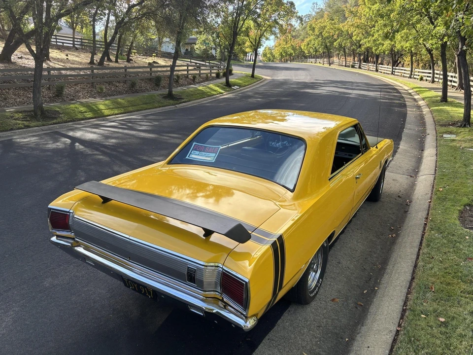 1967 Dodge Dart - Image 17 of 31