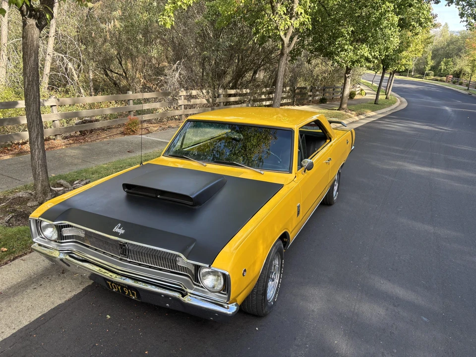 1967 Dodge Dart - Image 7 of 31