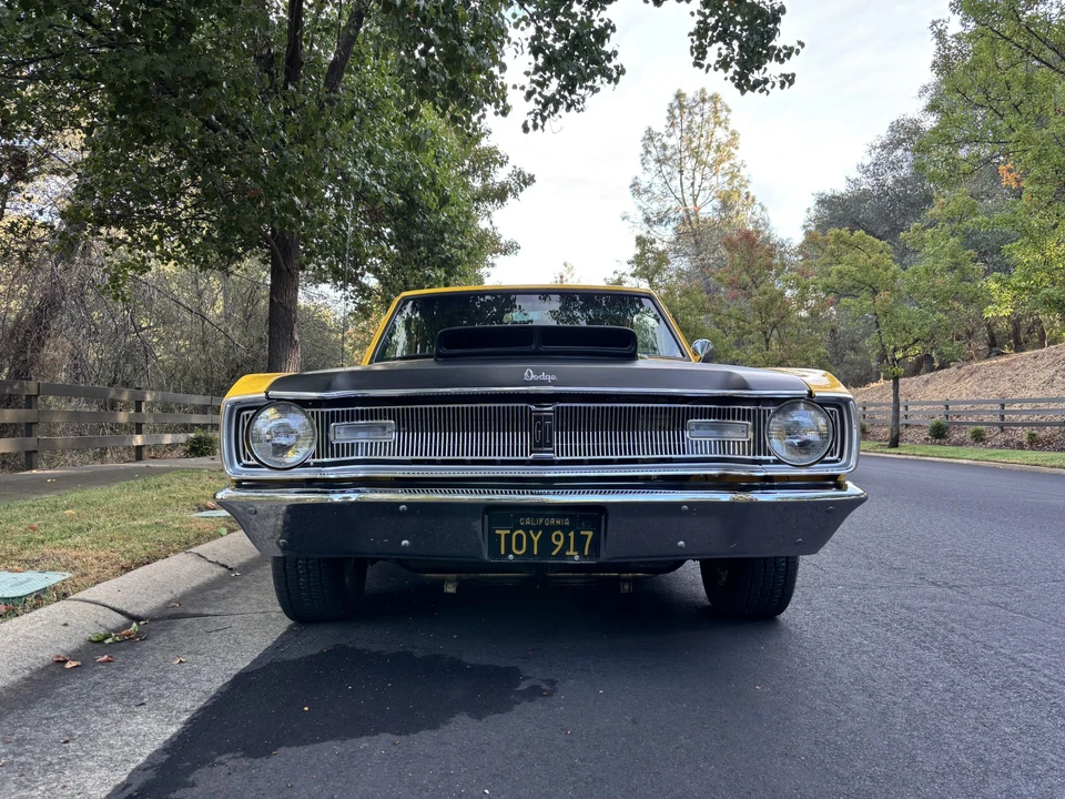 1967 Dodge Dart - Image 5 of 31