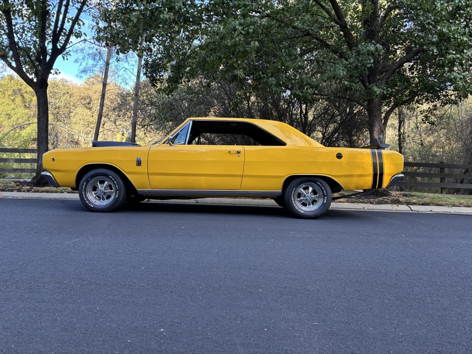 1967 Dodge Dart - Image 10 of 31